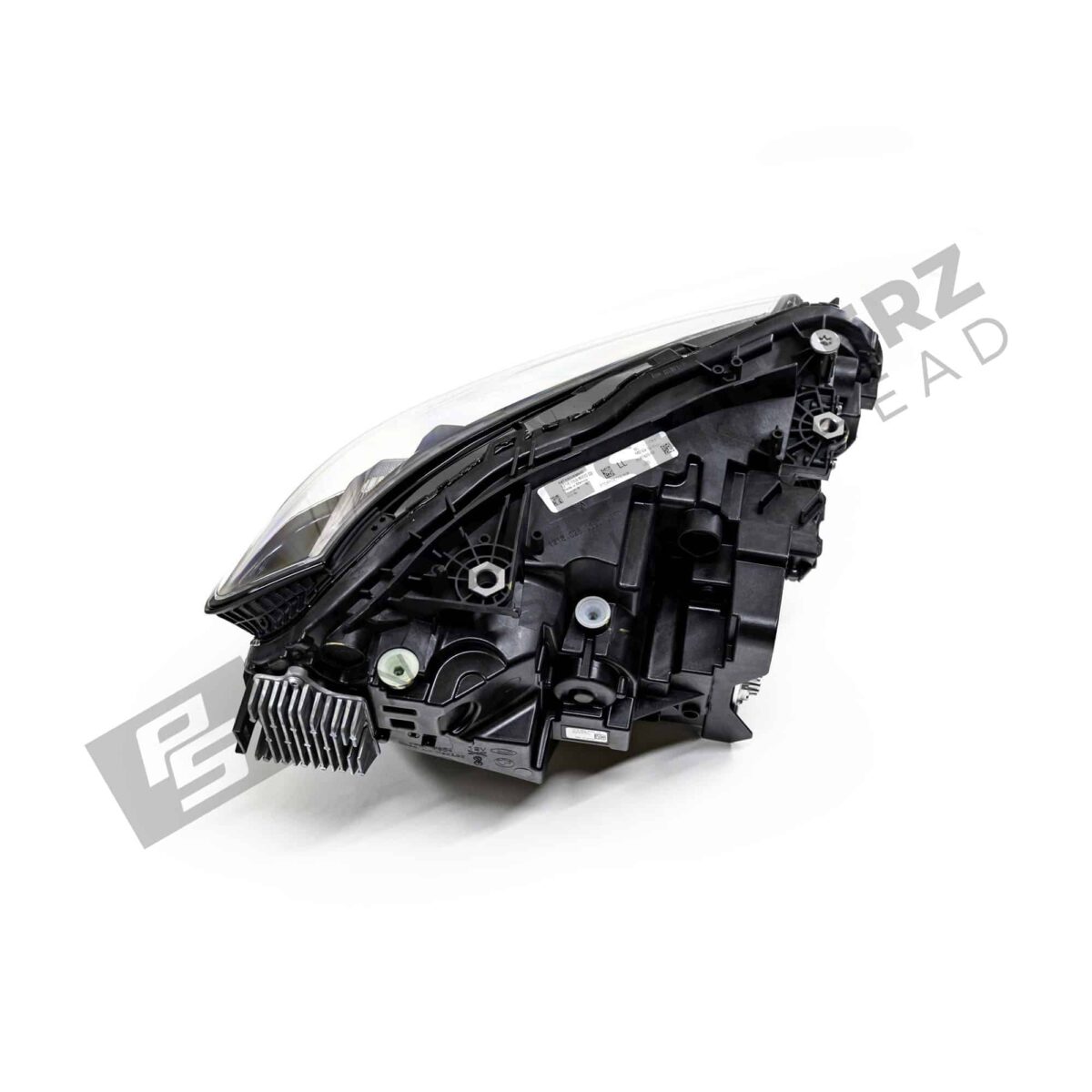 Hinten PaddleShifterz OEM BMW G87 M2 Adaptive LED Scheinwerfer EU Spec Rechts LHD 63118087426