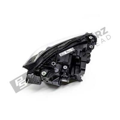 Hinten PaddleShifterz OEM BMW G87 M2 Adaptive LED Scheinwerfer EU Spec Rechts LHD 63118087426