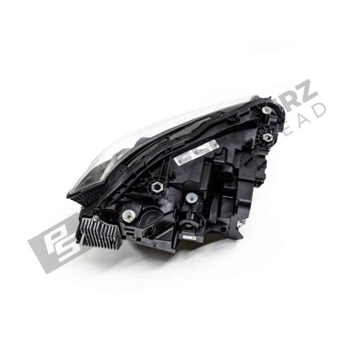 Rear PaddleShifterz OEM BMW G87 M2 Adaptive LED Headlights EU Spec Right LHD 63118087426