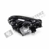 Top with modules PaddleShifterz OEM BMW G87 M2 Adaptive LED Headlights EU Spec Right LHD 63118087426