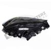 Top view PaddleShifterz OEM BMW G87 M2 Adaptive LED Headlights EU Spec Right LHD 63118087426