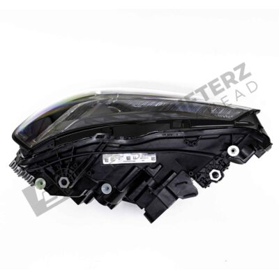 Draufsicht PaddleShifterz OEM BMW G87 M2 Adaptive LED Scheinwerfer EU Spec Rechts LHD 63118087426