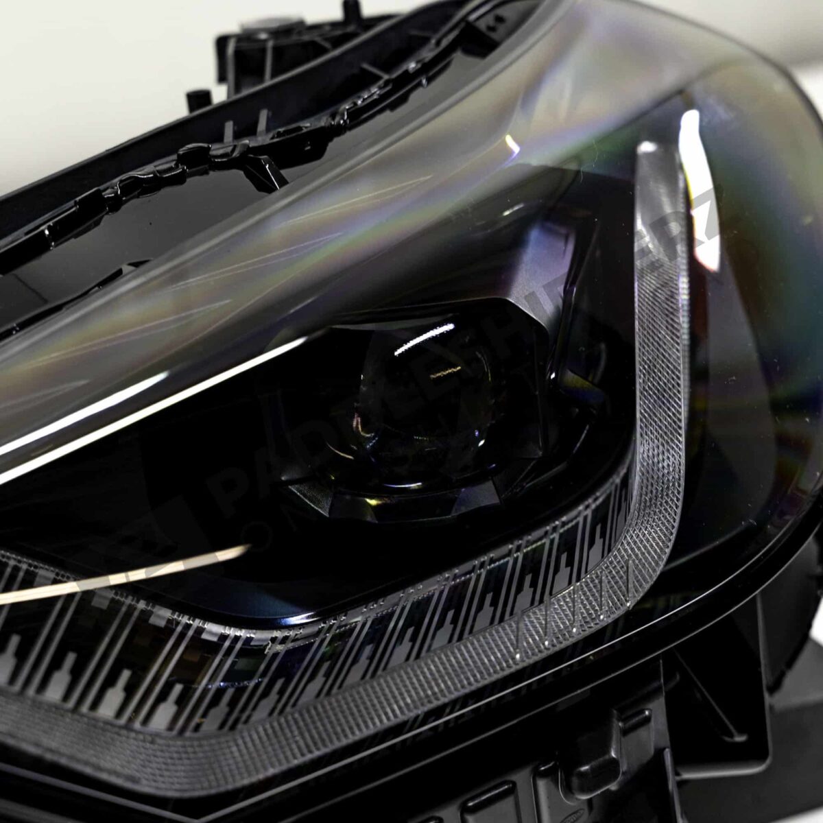 Licht PaddleShifterz OEM BMW G87 M2 Adaptive LED Scheinwerfer EU Spec Rechts LHD 63118087426