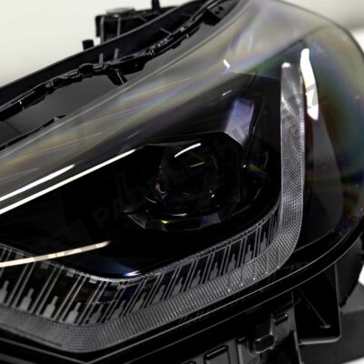 Licht PaddleShifterz OEM BMW G87 M2 Adaptive LED Scheinwerfer EU Spec Rechts LHD 63118087426