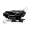 Front side PaddleShifterz OEM BMW G87 M2 Adaptive LED Headlights EU Spec Right LHD 63118087426