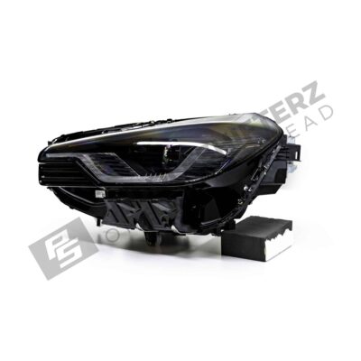 Vorderseite PaddleShifterz OEM BMW G87 M2 Adaptive LED Scheinwerfer EU Spec Rechts LHD 63118087426