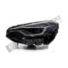 Front PaddleShifterz OEM BMW G87 M2 Adaptive LED Headlights EU Spec Right LHD 63118087426