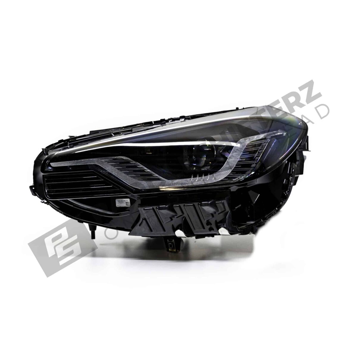 Front PaddleShifterz OEM BMW G87 M2 Adaptive LED Scheinwerfer EU Spec Rechts LHD 63118087426