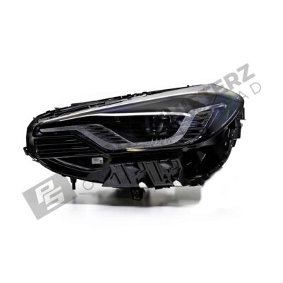 Front PaddleShifterz OEM BMW G87 M2 Adaptive LED Scheinwerfer EU Spec Rechts LHD 63118087426