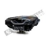 PaddleShifterz OEM BMW G87 M2 Adaptive LED Headlights EU Spec Right LHD 63118087426