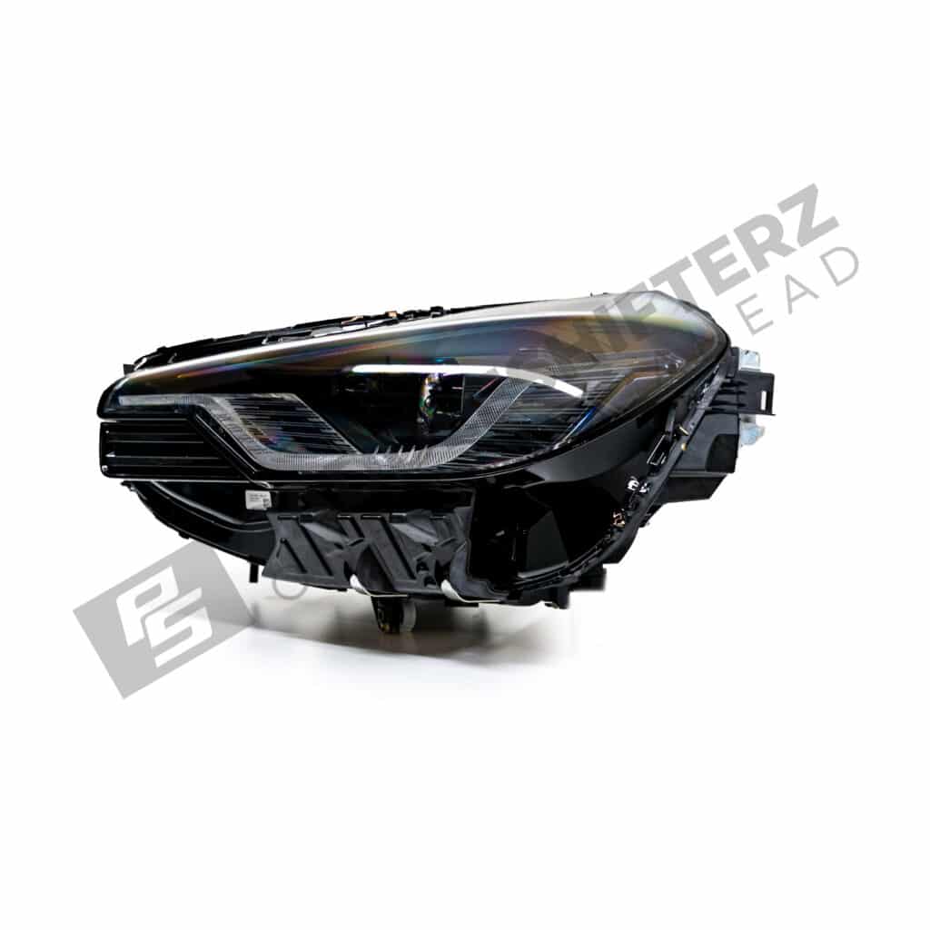PaddleShifterz OEM BMW G87 M2 Adaptive LED Headlights EU Spec Right LHD 63118087426