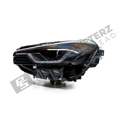 PaddleShifterz OEM BMW G87 M2 Adaptive LED Scheinwerfer EU Spec Rechts LHD 63118087426
