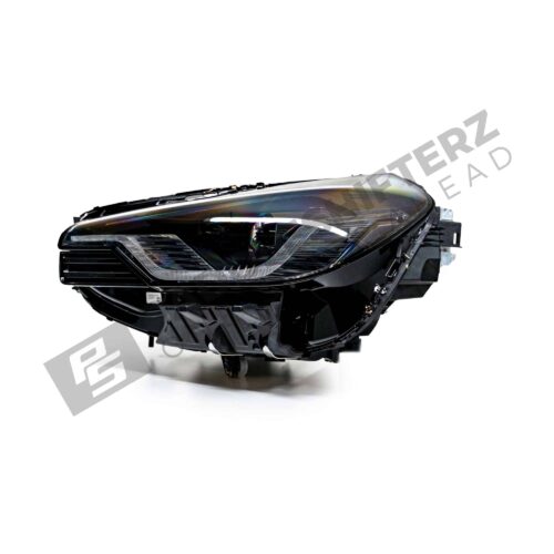 PaddleShifterz OEM BMW G87 M2 Adaptive LED Headlights EU Spec Right LHD 63118087426
