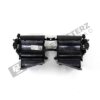 OEM BMW LCI Fresh air grille center G2X, G8X 64225A8E278