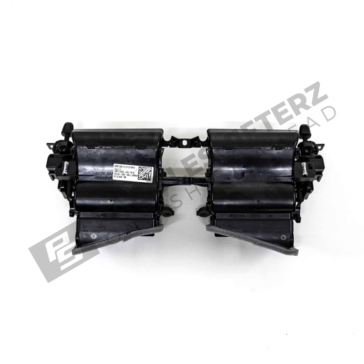 OEM BMW LCI Frischluftgitter Mitte G2X, G8X 64225A8E278