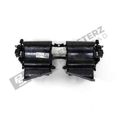 OEM BMW LCI Frischluftgitter Mitte G2X, G8X 64225A8E278