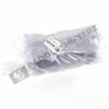 Package of OEM BMW LCI Fresh air grille center G2X, G8X 64225A8E278