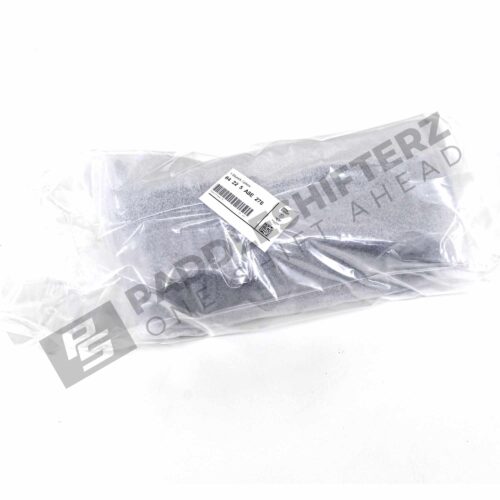 Package of OEM BMW LCI Fresh air grille center G2X, G8X 64225A8E278