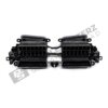 Front view of OEM BMW LCI Fresh air grille center G2X, G8X 64225A8E278