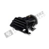 Side of OEM BMW LCI Fresh air grille driver's side G2X, G8X 64225A8E299