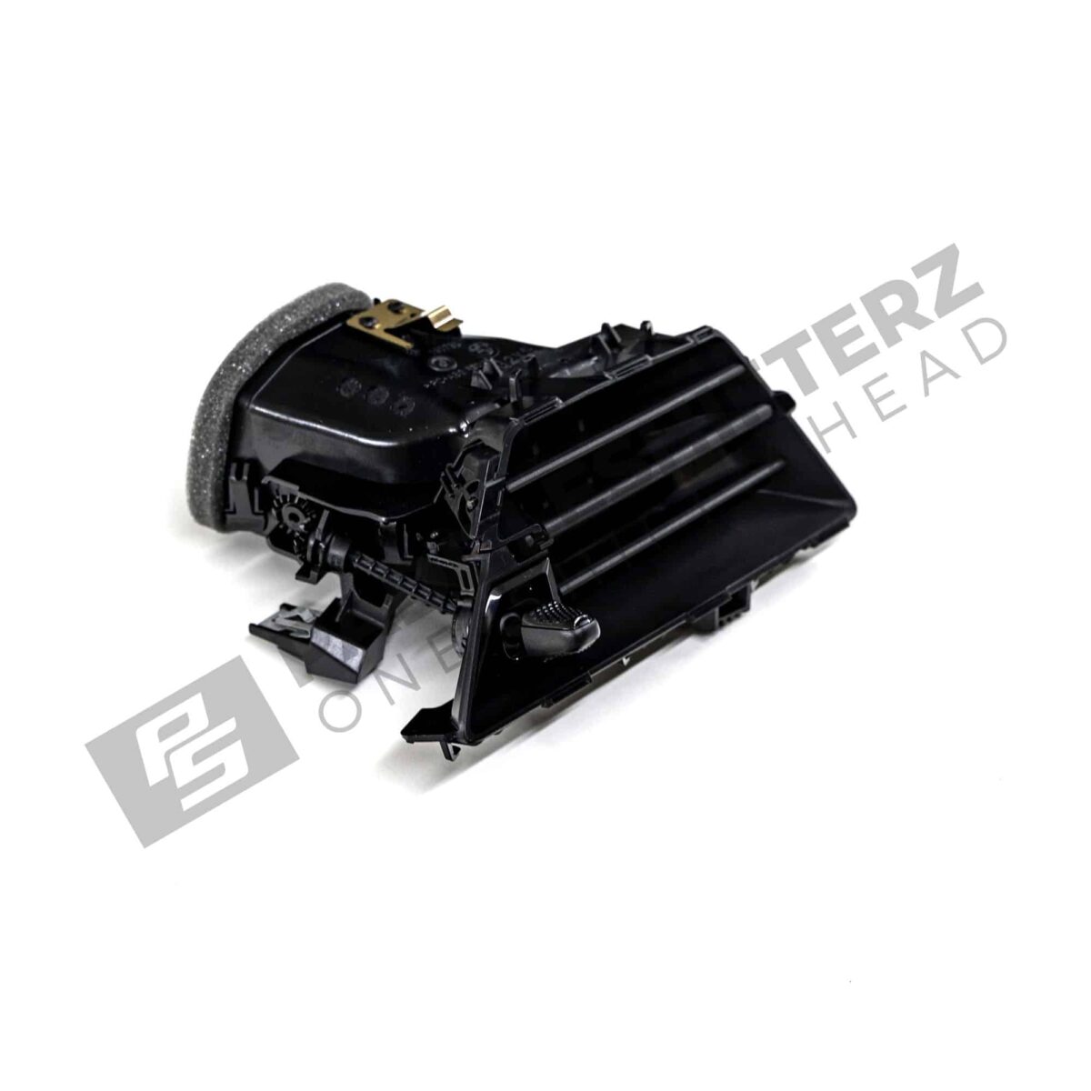 OEM BMW LCI Frischluftgrill Fahrerseite G2X, G8X 64225A8E2B0