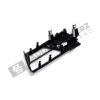 Bottom of PaddleShifterz OEM BMW LCI Fresh air grille driver's side cover G2X, G8X 51459633612