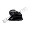 OEM BMW LCI Fresh air grille passenger side G2X, G8X 64225A8E289