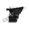 Bottom view of OEM BMW LCI Fresh air grille passenger side G2X, G8X 64225A8E2A9