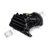 Side view of OEM BMW LCI Fresh air grille passenger side G2X, G8X 64225A8E2C0