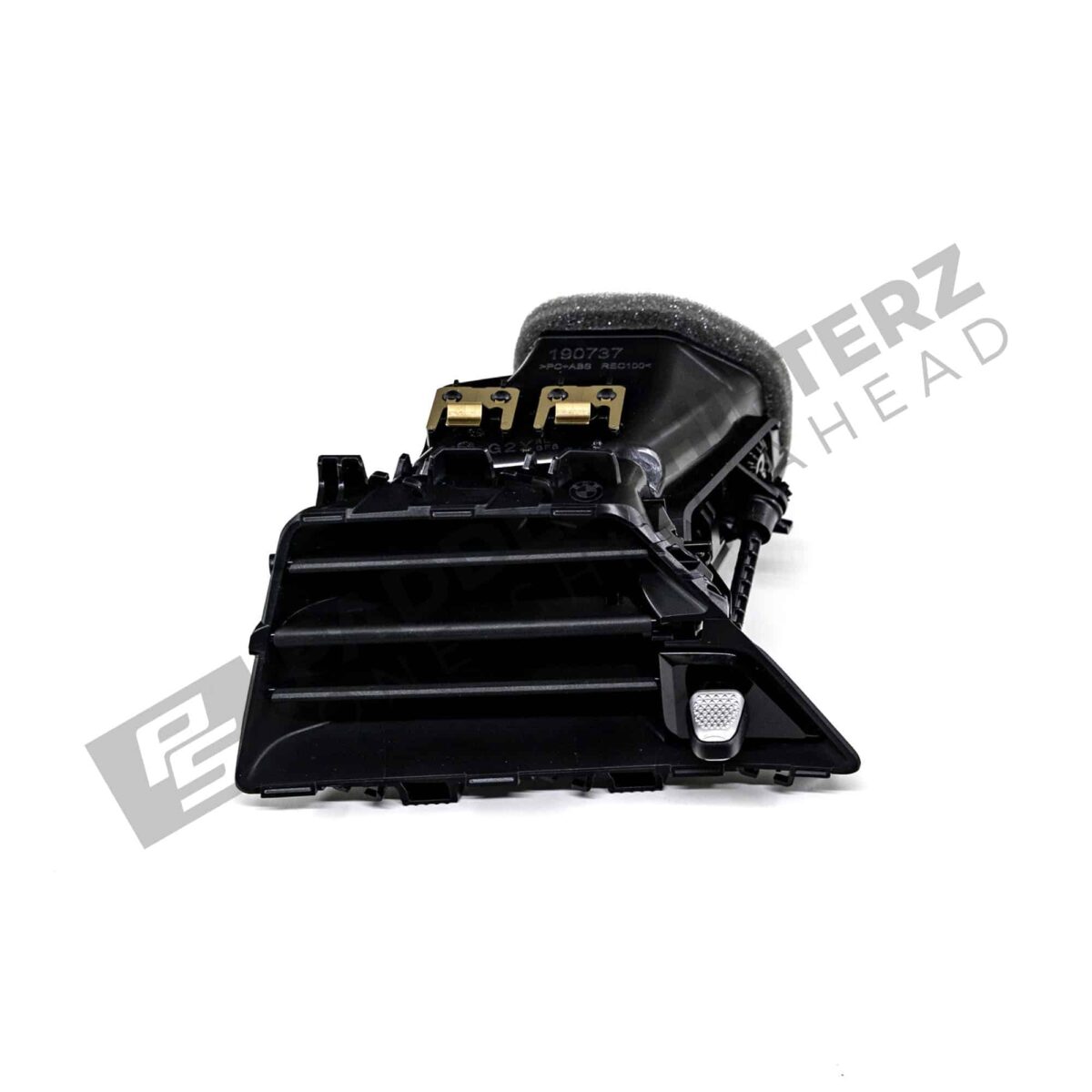 OEM BMW LCI Fresh air grille passenger side G2X, G8X 64225A8E2D0
