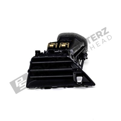 OEM BMW LCI Fresh air grille passenger side G2X, G8X 64225A8E2D0