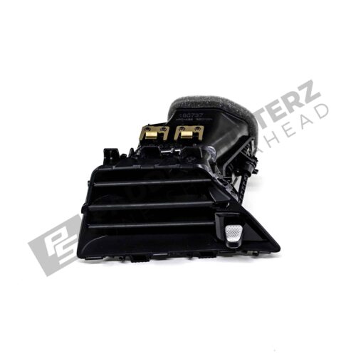 OEM BMW LCI Fresh air grille passenger side G2X, G8X 64225A8E2D0