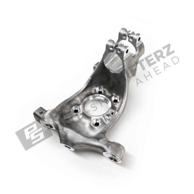 Hintere Seite des OEM BMW M3 CS Vorderradlagers, links 31217883641