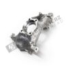 OEM BMW M3 CS front wheel bearing knuckle, left 31217883641