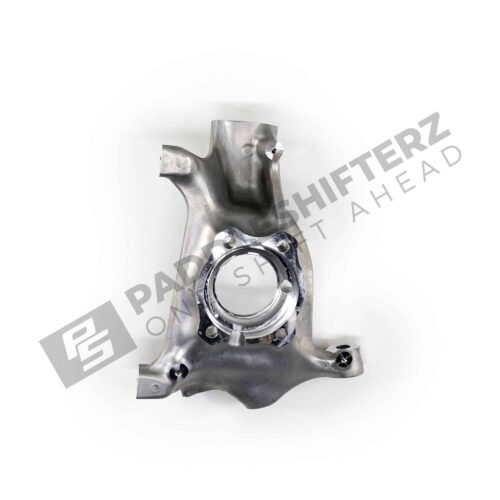 OEM BMW M3 CS front wheel bearing knuckle right 31217883642