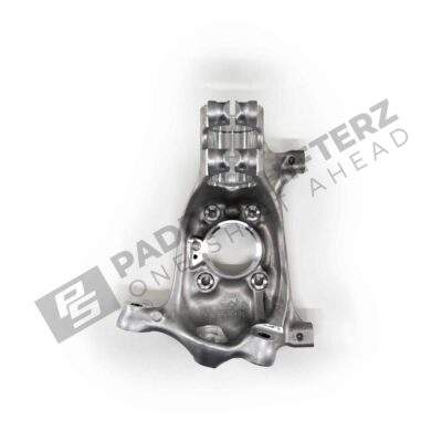 Hintere OEM BMW M3 CS Vorderradlager Achsschenkel rechts 31217883642