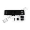 PaddleShifterz OEM BMW Operating unit trim luggage compartment - 51476998525