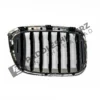OEM BMW high chrome kidney grilles for X3 G01, X4 G02 - 51137440853, 51137440854 – view 7