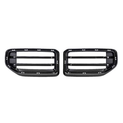 INDIV Carbon Grille für BMW G87 M2