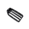 Single INDIV Carbon fiber front grilles for BMW G87 M2