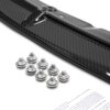 Screws of Sterckenn Carbon fiber front lip, spoiler for G87 M2