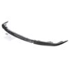 Sterckenn Carbon fiber front lip, spoiler for G87 M2 whole set