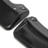 Side pieces of Sterckenn Carbon fiber front lip, spoiler for G87 M2