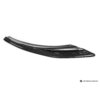 Sterckenn Carbon fiber front lip, spoiler - Mercedes Benz A Class W177 right side