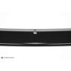 Close up of the logo on Sterckenn Carbon fiber front lip, spoiler for F90 M5 LCI