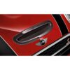 MINI JCW Hood Air inlet 3x Carbon fiber - F Series - 51142353346