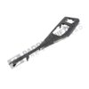 PaddleShifterz OEM BMW Carbon fiber F87 M2 center console 51168088622