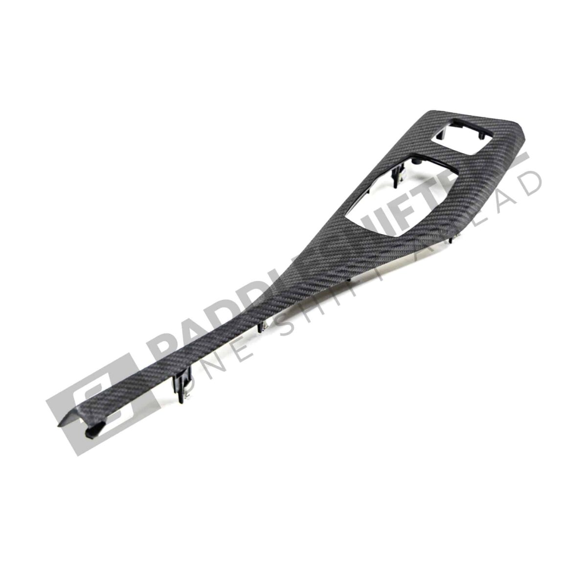 PaddleShifterz OEM BMW Carbon fiber F87 M2 center console 51168088622