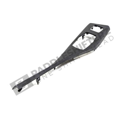 PaddleShifterz OEM BMW Carbon fiber F87 M2 center console 51168088622