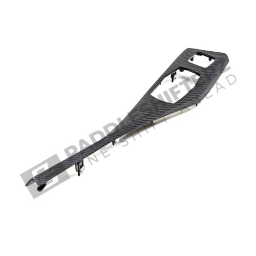 PaddleShifterz OEM BMW Carbon fiber F87 M2 center console 51168088622